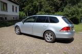 Volkswagen Golf 1.9 TDI DPF Trendline Variant Trendline - Volkswagen Golf aus 2008: Kombi