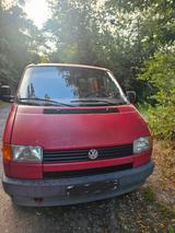Volkswagen T4 Multivan - VW T4 Multivan in Bremen