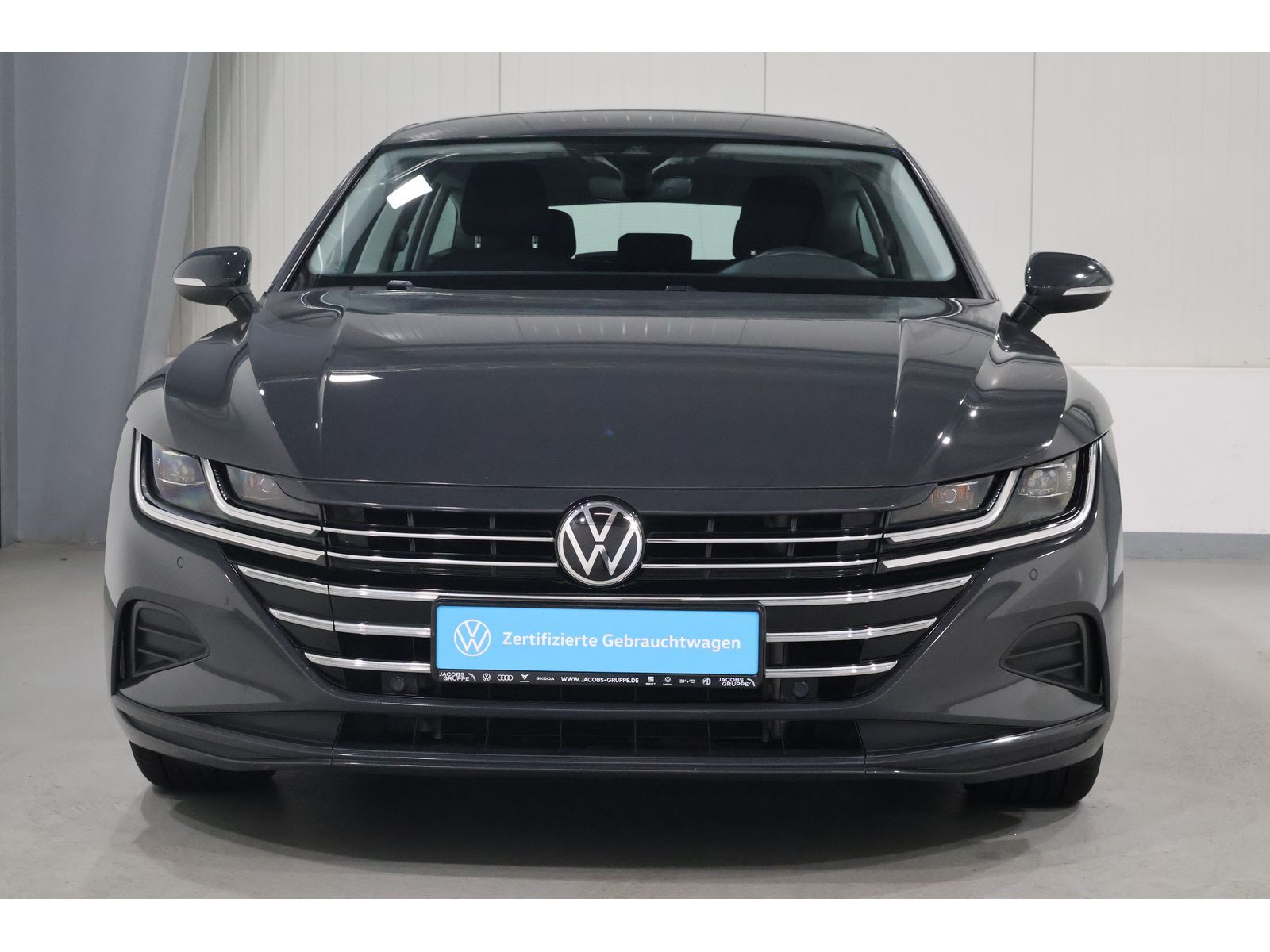 Volkswagen Arteon Shooting Brake 2.0 TDI DSG Navi AHK SHZ A foto 3