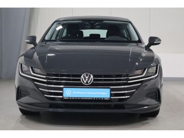 Volkswagen Arteon - 2
