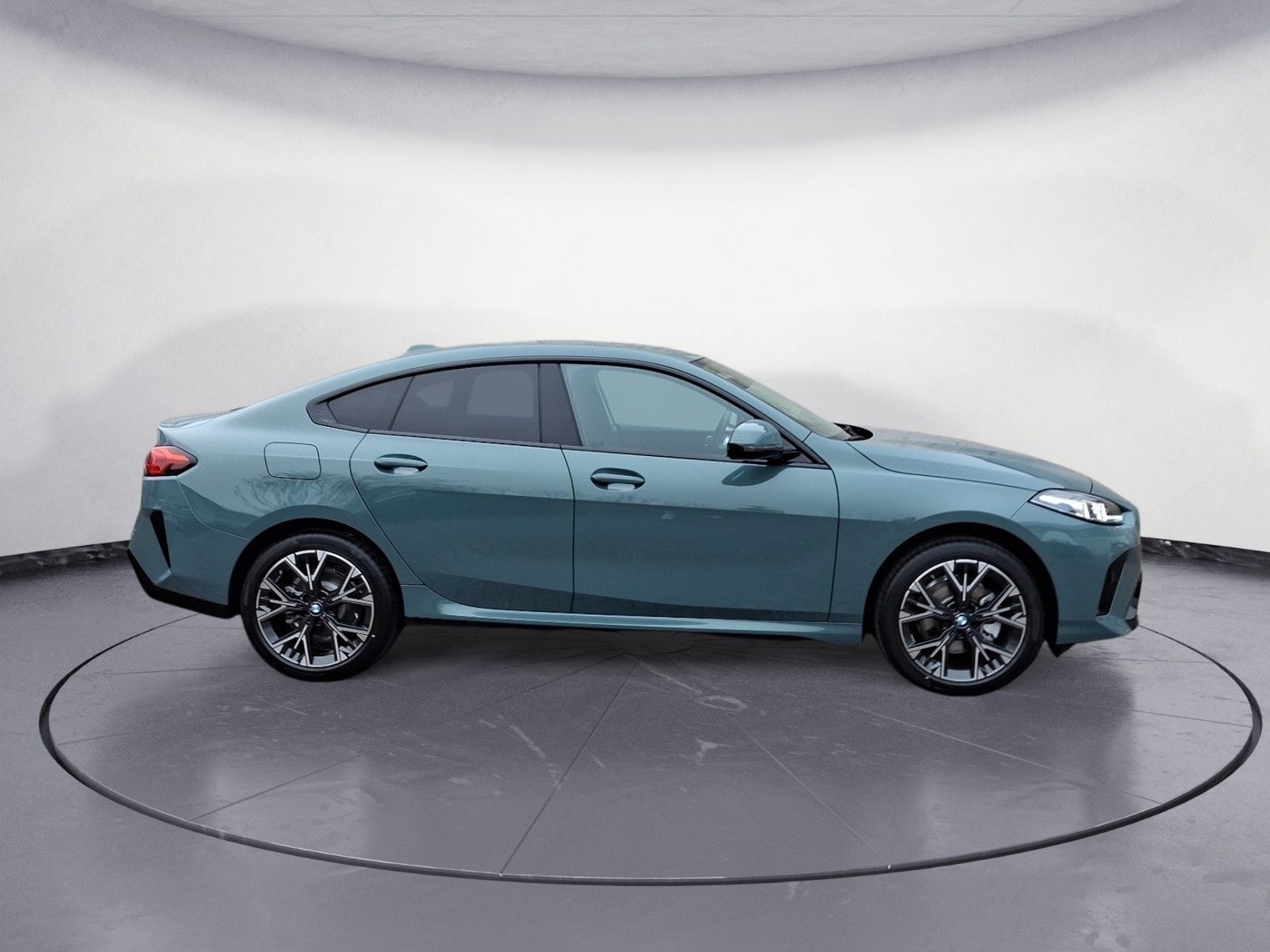 BMW 220 Gran Coupé - Bild 6