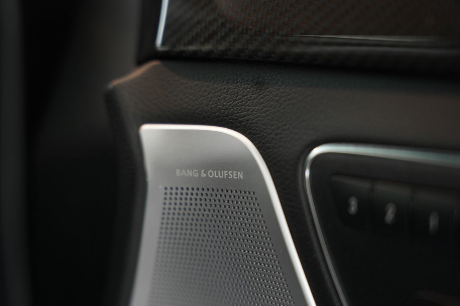 Mercedes Benz E 63 Amg