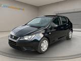 Seat Ibiza Lim. 1.4 AC SHZ METALLIC HU 11/26 - : Schwarz, Limousine, Metallic