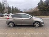 Toyota Auris 2.0, D-4D, KM. 269 - Toyota Auris mit Diesel-Antrieb: 2.2
