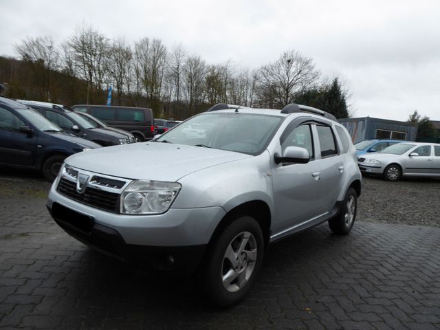 Dacia Duster I Laureate 4x2