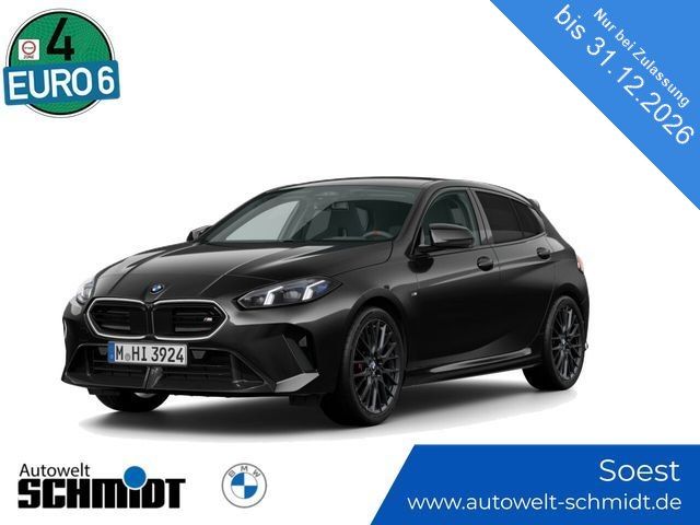 BMW M135 xDrive UPE 69.600 EUR