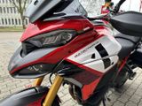 Ducati Multistrada V4 Pikes Peak *Neuzustand/Zubehoer/1 - DUCATI ENDURO