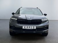 Skoda Kamiq - Vorschau Bild 6