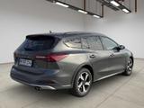 Ford Focus Turnier 1.0 EcoBoost Mild-Hybrid Active X - Ford Focus: Kombi