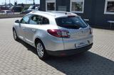 Renault Megane 1.6 'Paris' #KLIMA #NAVI TEMP #SITZHZG - Renault Megane Paris