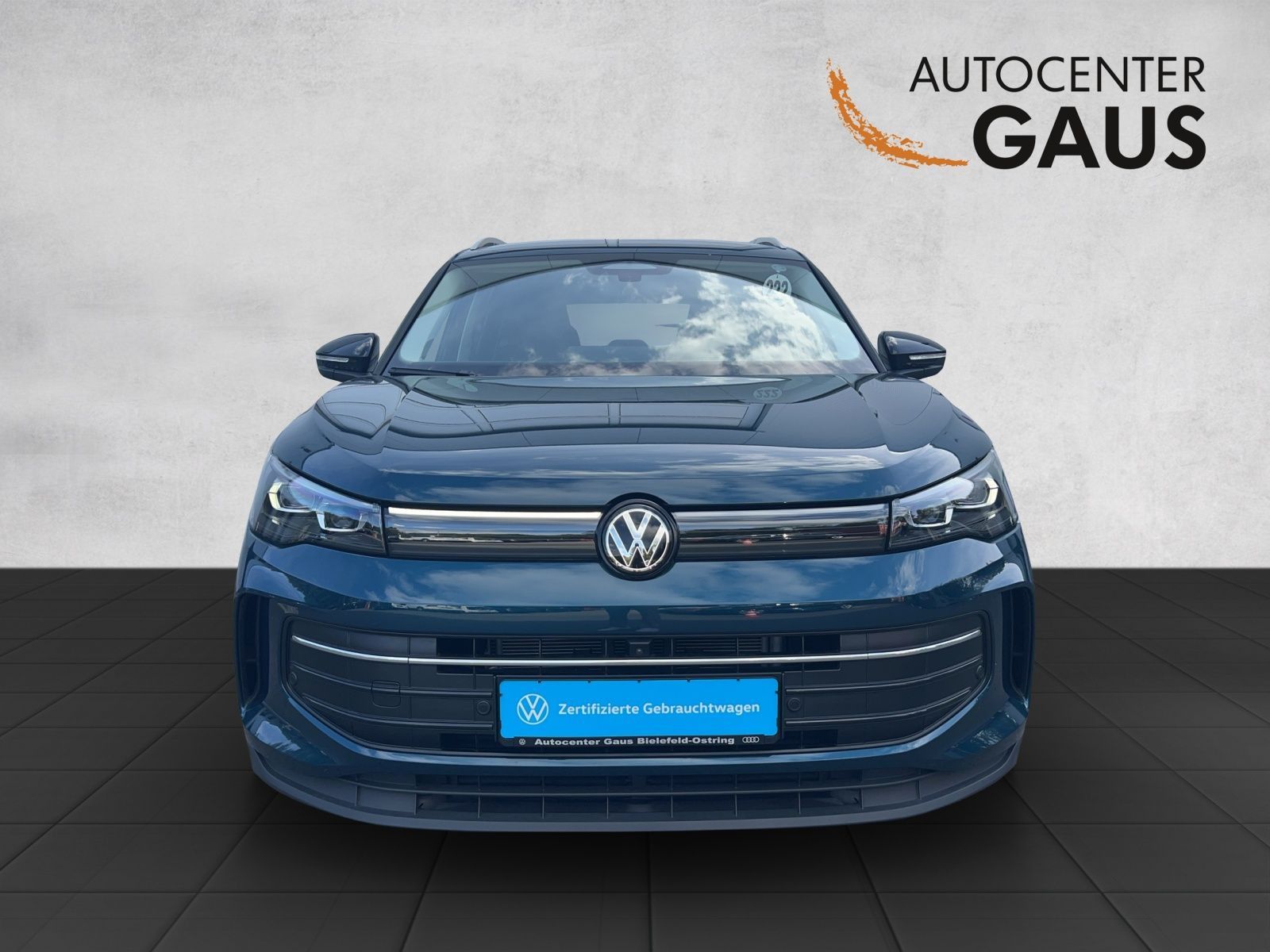 Volkswagen Tiguan Energy 1.5 eTSI DSG AHK LED Navi ACC foto 3