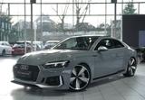Audi RS5 q. Coupé *20 Peak *S-Abgas *KW*Pano*NO OPF - gebrauchte Audi RS5 aus dem Jahr 2017