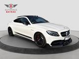 Mercedes-Benz C 63 S AMG BURM/HUD/NIGHT/RFK/PANO/MEMORY/UVM.. - Mercedes-Benz C 63 AMG in Bremen