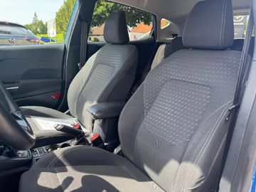 Ford Fiesta Titanium X