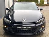 Volkswagen Scirocco 1.4 TSI Klima Alcantara Sitzheiz Tempom - gebrauchte VW Scirocco aus dem Jahr 2012