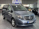 Mercedes-Benz V 220 d*EDITION*Navi*9-G*7-Sitzer*Distr*AHK*lang - Mercedes-Benz V-Klasse in München
