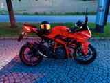 KTM RC 390 GP - KTM RC 390