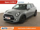 MINI Cooper SD Aut.*NAVI*LED*HUD*ACC*CAM*PDC* - MINI MINI Gebrauchtwagen in Frankfurt