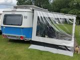 HYMER / ERIBA / HYMERCAR Troll ocean drive, Touring - HYMER / ERIBA Touring
