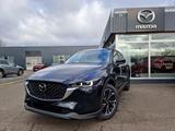 Mazda CX-5 ADVANTAGE 2.5L e-SKYACTIV G 194ps AWD - Mazda CX-5 in Magdeburg