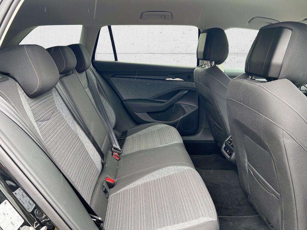 Skoda Superb - Bild 11