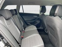 Skoda Superb - Vorschau Bild 11