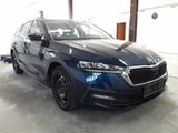 Skoda Octavia Clever*Massage*SHZ*CAM*Navi*1.Hand*Tempo - Skoda Octavia in Bonn