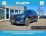 Mazda CX-5 NAKAMA VOLL-LED BOSE KAMERA SITZHZ - gebrauchte Mazda CX-5 aus dem Jahr 2017