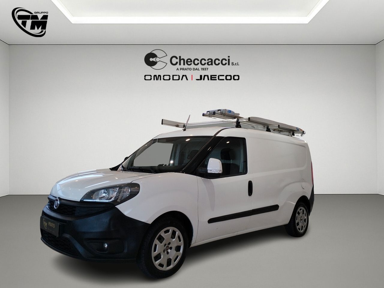 FIAT ANDERE