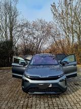 Skoda Elroq 85 Sportline DCC  MAX  360 Head Up AHK - Skoda Elroq: Sportline