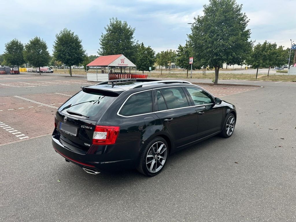 Image of Skoda Octavia