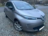 Renault zoe - gebrauchte Renault ZOE aus dem Jahr 2014