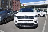 Jeep Compass Limited 4WD-Sky-Dome- - Jeep Compass Limited mit Diesel-Antrieb