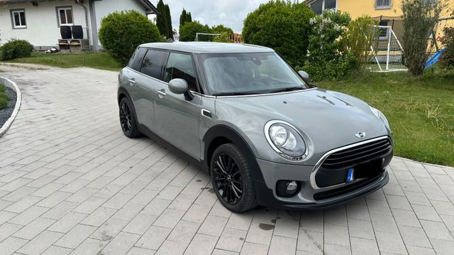 MINI ONE_D_CLUBMAN
