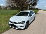 Volkswagen VW Polo 1,6 TDI IQ Drive 95 PS, 2019 - Volkswagen Polo: TDI Ps