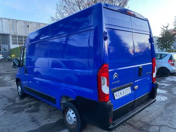 Peugeot Boxer - 6