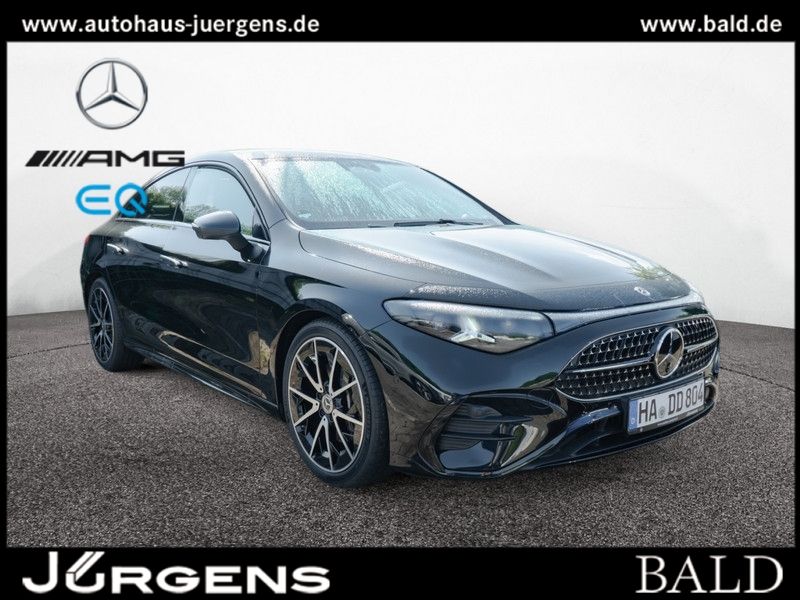 2026 Mercedes-Benz CLA 200