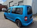 Volkswagen Caddy Life Family Klima 1,6MPI - gebrauchte VW Caddy aus dem Jahr 2007
