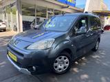 Peugeot Partner Tepee Family - Peugeot Partner Family