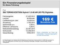 Fiat 500 - Vorschau Bild 6