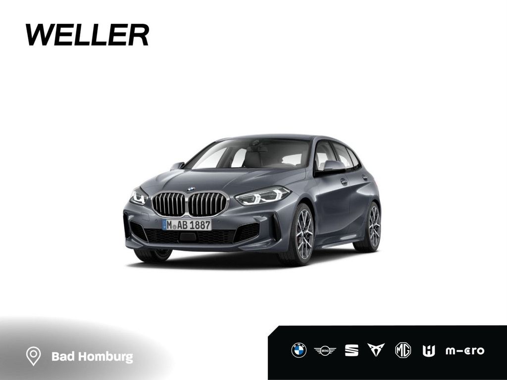 BMW 128
