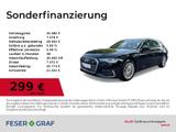 Audi A6 Avant 45TFSI quattro design Memory/Kamera/ACC - Audi A6 Design Gebrauchtwagen