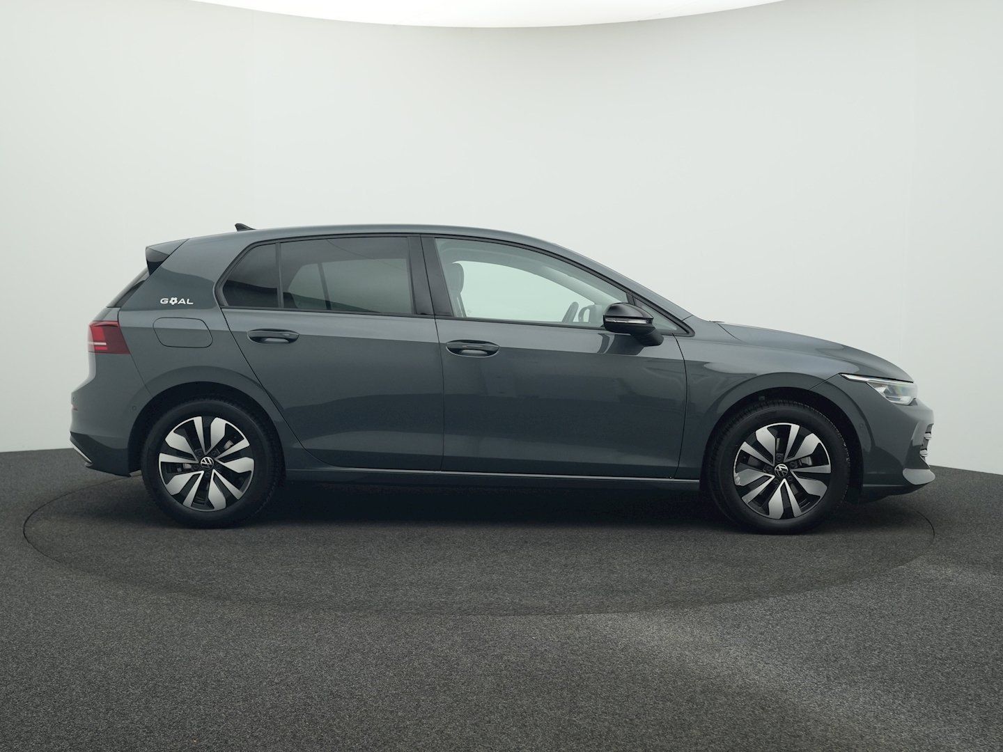Volkswagen Golf - Bild 9