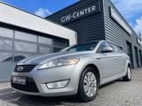 Ford Mondeo Lim. Ghia Automatik / 2. Hand / Rentner - Ford Mondeo aus 2008 mit Diesel-Antrieb