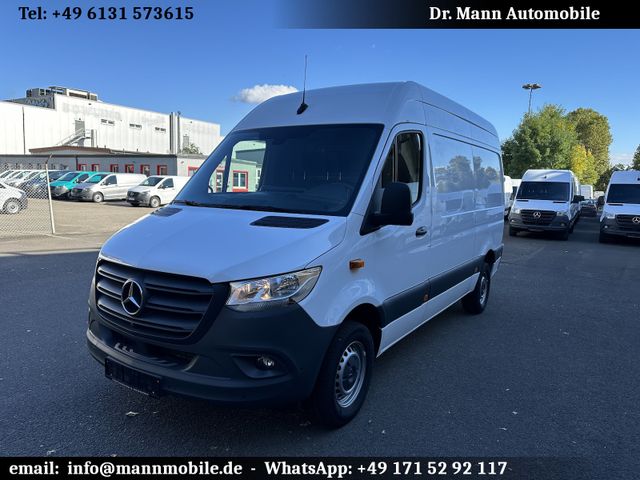 Mercedes-Benz Sprinter 317 CDI RWD L2