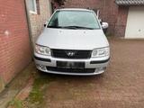 Hyundai Matrix Auto - gebrauchte Hyundai Matrix aus dem Jahr 2008