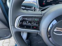 Fiat 500e - Vorschau Bild 20