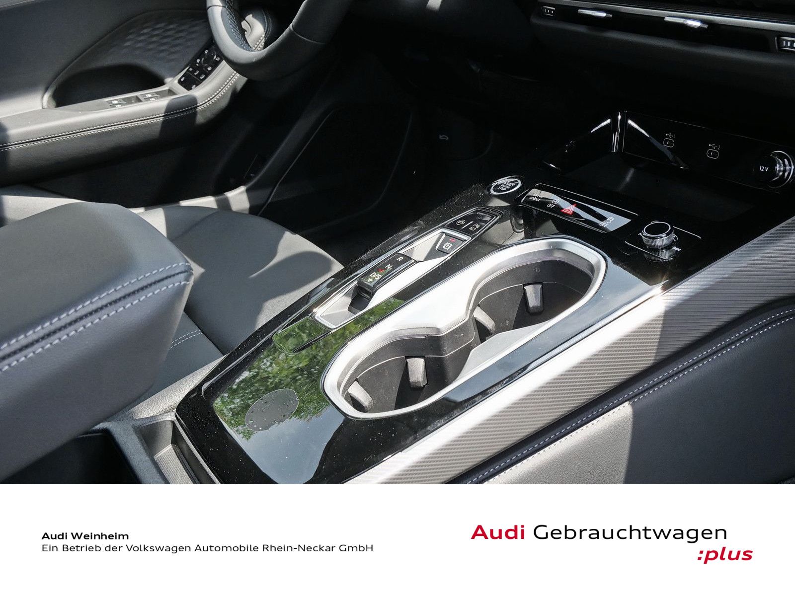 Audi A6 - Bild 14
