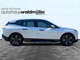 BMW iX xDrive40 Sportpaket - BMW Elektroautos