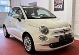 Fiat 500 1.0 GSE MHD Dolcevita Pano/Uconnect/PDC/GRA - Fiat 500 DOLCEVITA mit Hybrid-Antrieb (Benzin/Elektro)